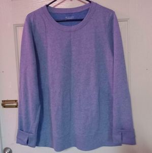 Sweatshirt tech gear size XL NWOT